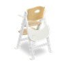 Obrázok z Jedálenská stolička Floris