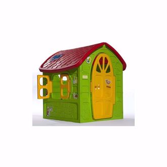 Obrázok z Záhradný domček pre deti