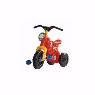 Obrázok Šliapací detská motorka