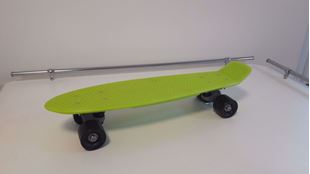Obrázok Detský skateboard - Zelený