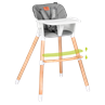 Obrázok z Detská jedálenská stolička Koen