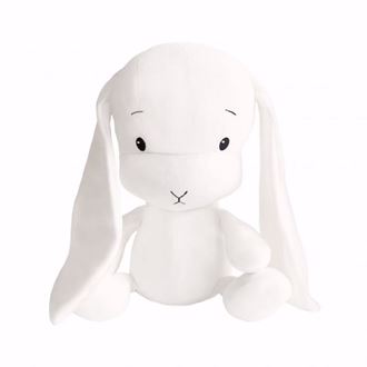 Obrázok z Maznáčik Effik Bunny s bielymi uškami