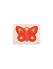 Obrázok z Vrstvené puzzle - motýle II